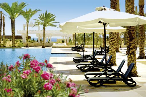 Reef Oasis Blu Bay Resort & Spa - 5* pas cher photo 4