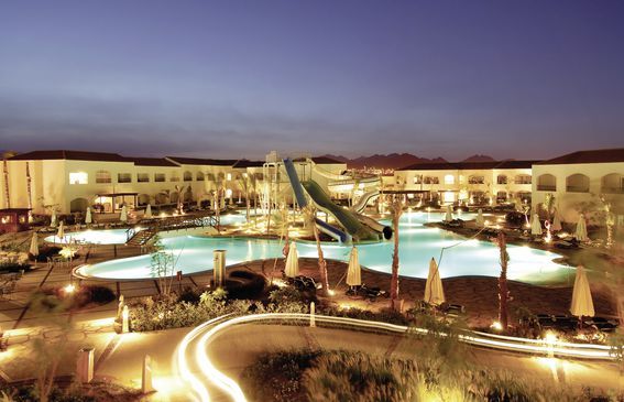 Reef Oasis Blu Bay Resort & Spa - 5* pas cher photo 6