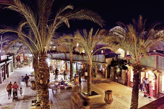 Reef Oasis Blu Bay Resort & Spa - 5* pas cher photo 7