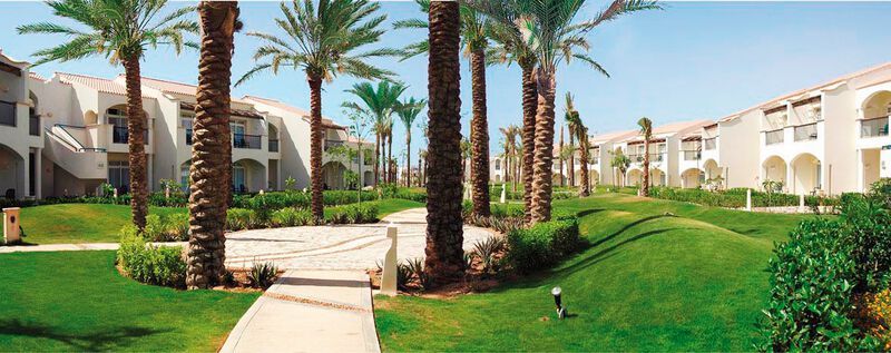 Reef Oasis Blu Bay Resort & Spa - 5* pas cher photo 8