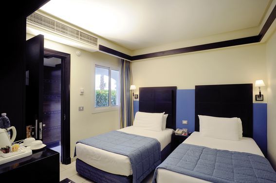 Reef Oasis Blu Bay Resort & Spa - 5* pas cher photo 9