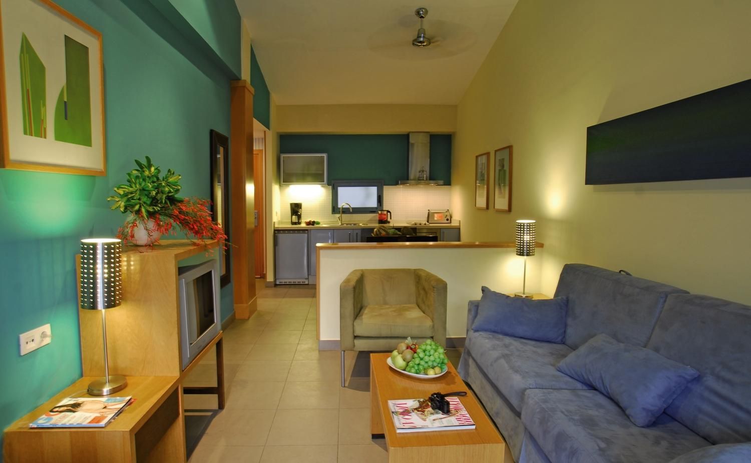 Appartements Cordial Mogán Valle - 3* pas cher photo 5