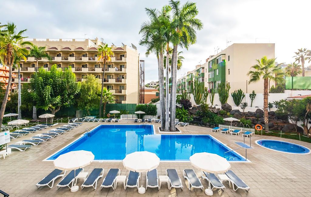 Hôtel Be Live Experience Tenerife 4* pas cher photo 1