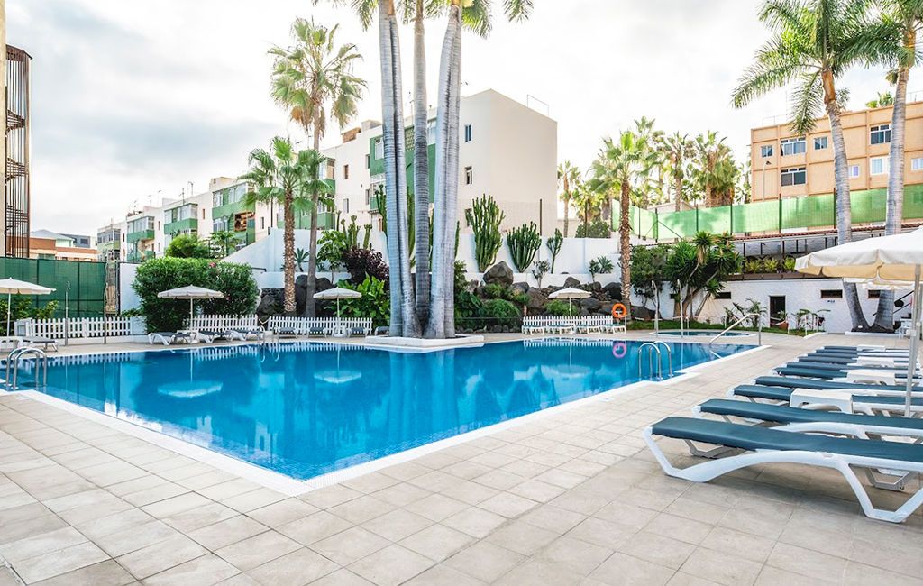 Hôtel Be Live Experience Tenerife 4* pas cher photo 2