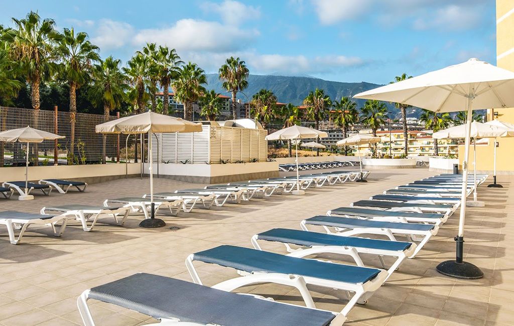 Hôtel Be Live Experience Tenerife 4* pas cher photo 3