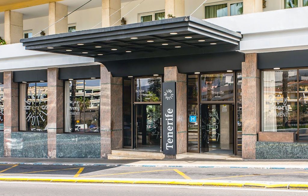 Hôtel Be Live Experience Tenerife 4* pas cher photo 4