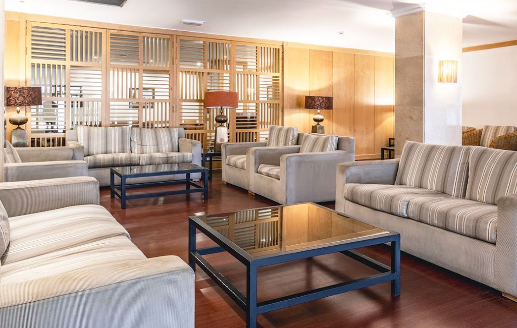 Hôtel Be Live Experience Tenerife 4* pas cher photo 5