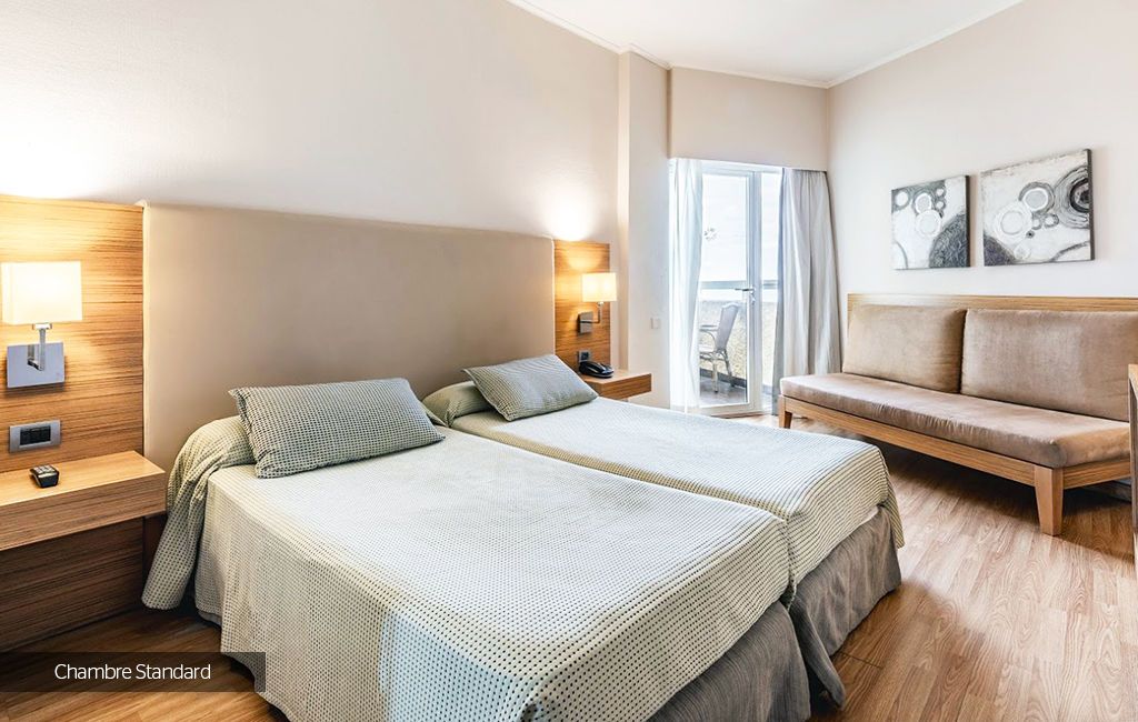 Hôtel Be Live Experience Tenerife 4* pas cher photo 6