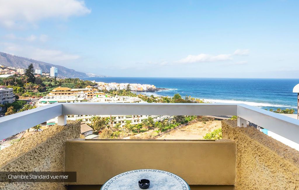 Hôtel Be Live Experience Tenerife 4* pas cher photo 7