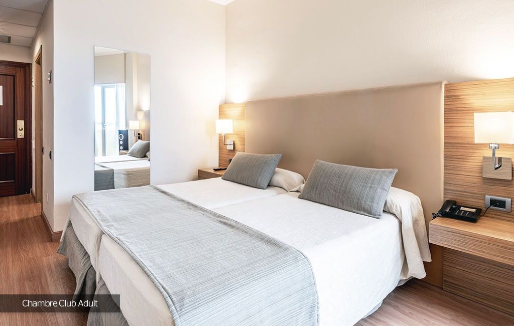 Hôtel Be Live Experience Tenerife 4* pas cher photo 8