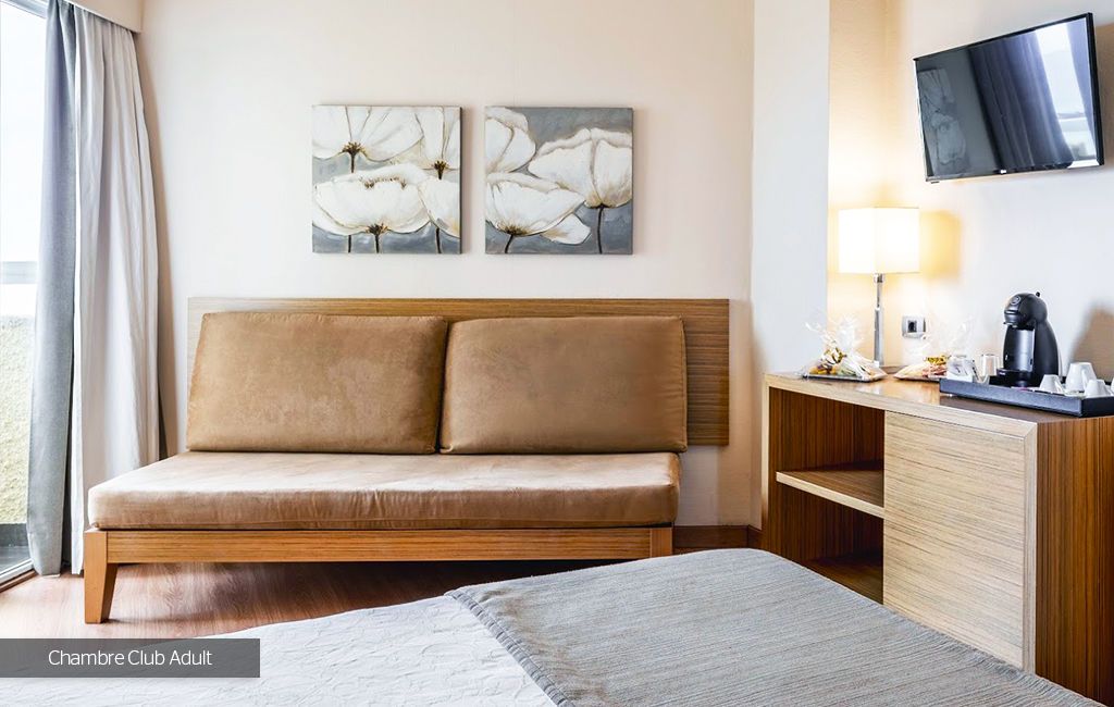 Hôtel Be Live Experience Tenerife 4* pas cher photo 9