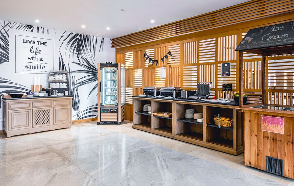 Hôtel Be Live Experience Tenerife 4* pas cher photo 10