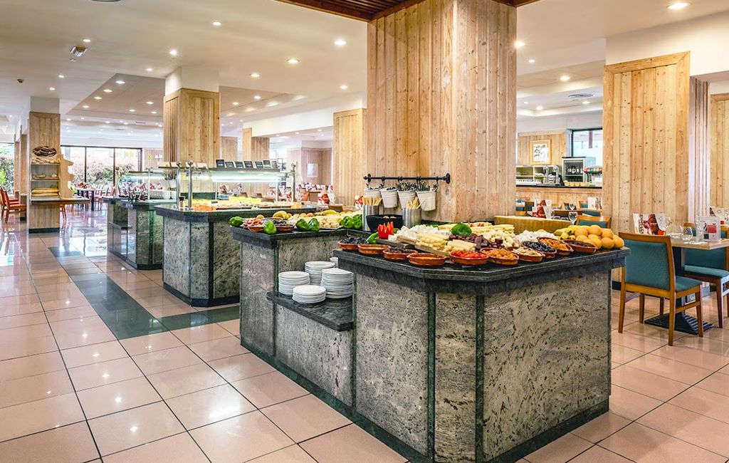 Hôtel Be Live Experience Tenerife 4* pas cher photo 11