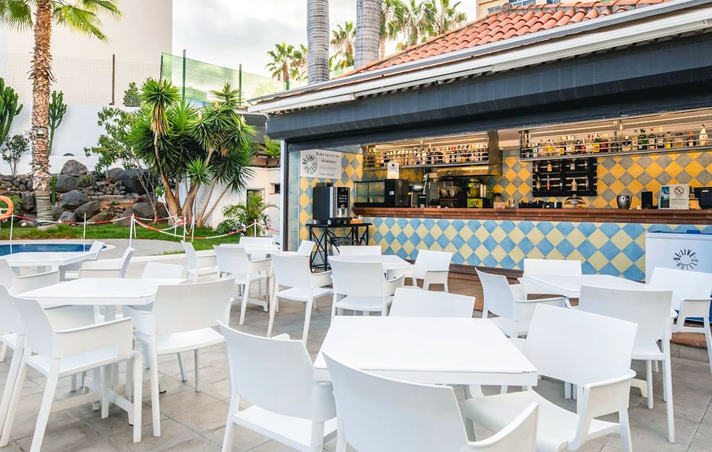 Hôtel Be Live Experience Tenerife 4* pas cher photo 12