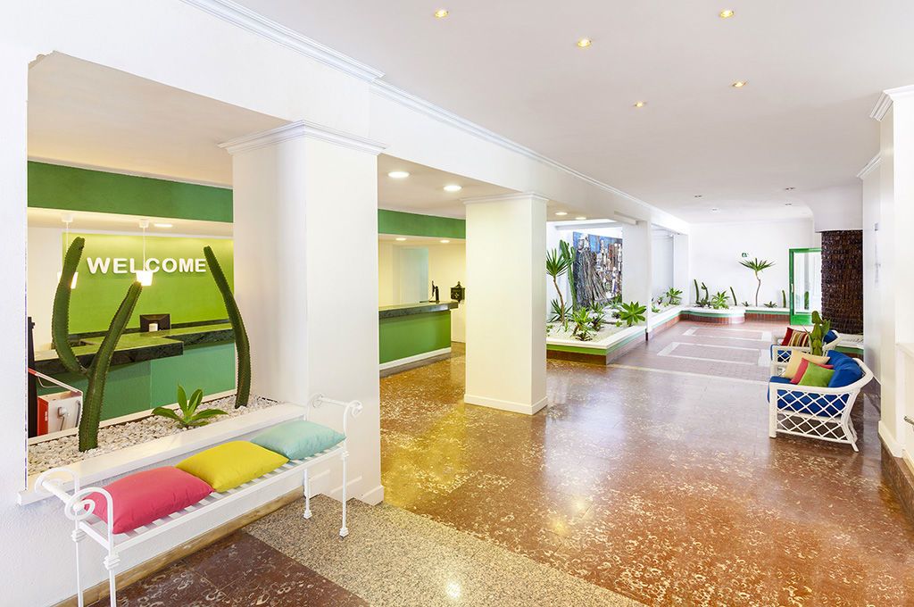 Sol Puerto de la Cruz Tenerife 4* pas cher photo 4