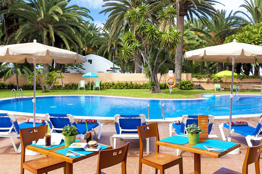 Sol Puerto de la Cruz Tenerife 4* pas cher photo 10
