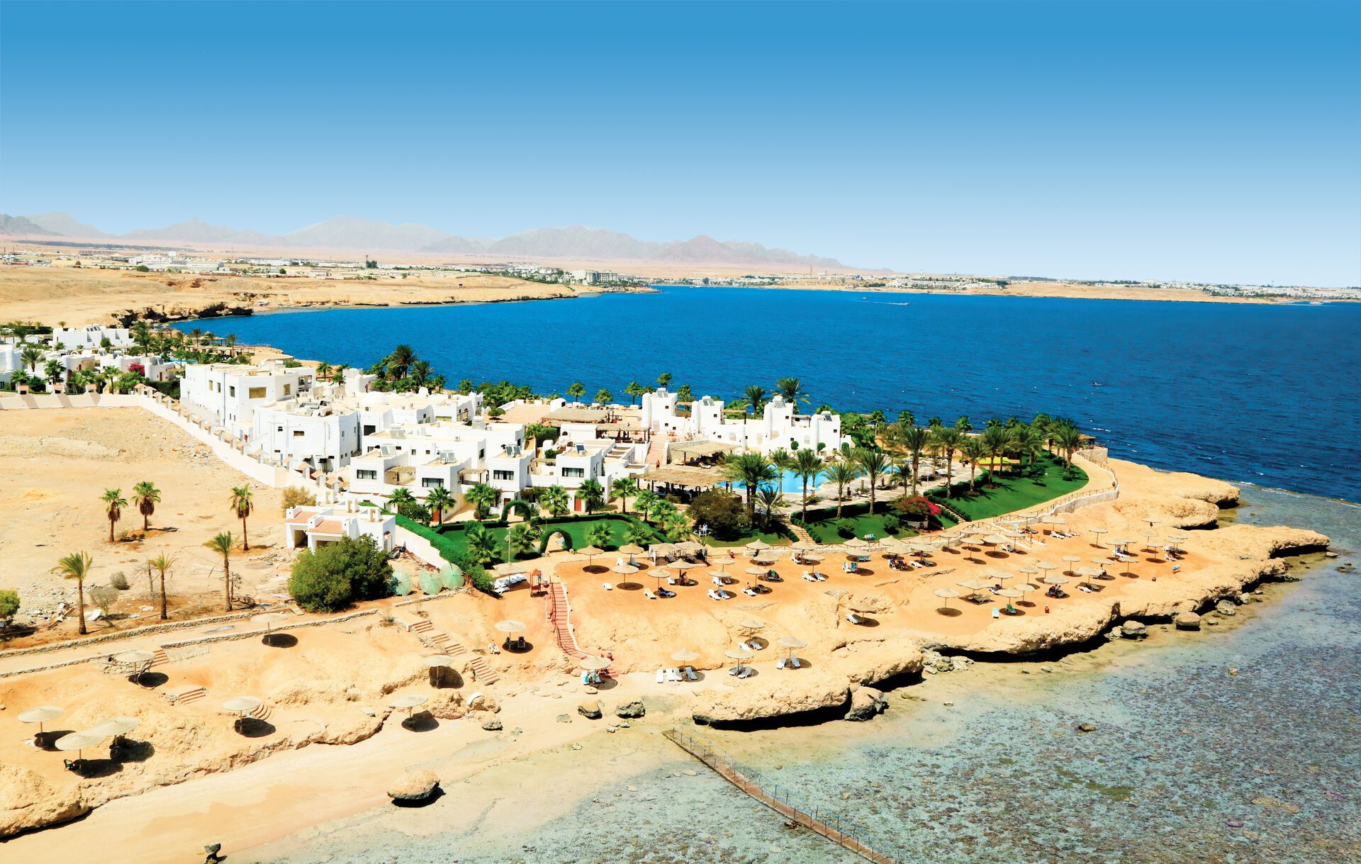 Club FTI Voyages Tower Bay - 4* pas cher photo 3