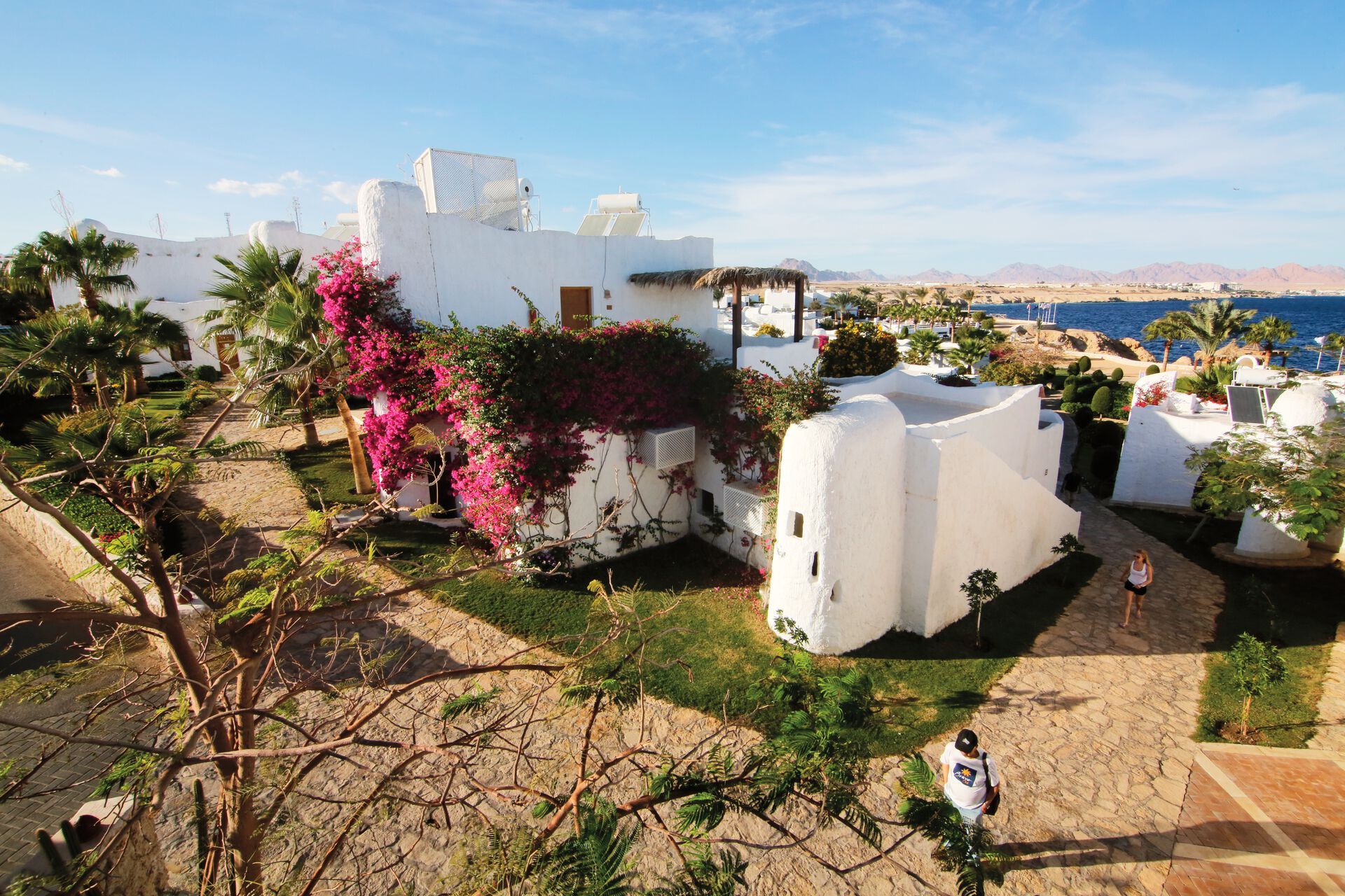 Club FTI Voyages Tower Bay - 4* pas cher photo 6