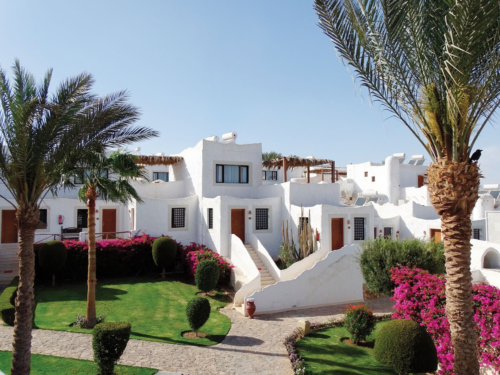 Club FTI Voyages Tower Bay - 4* pas cher photo 11