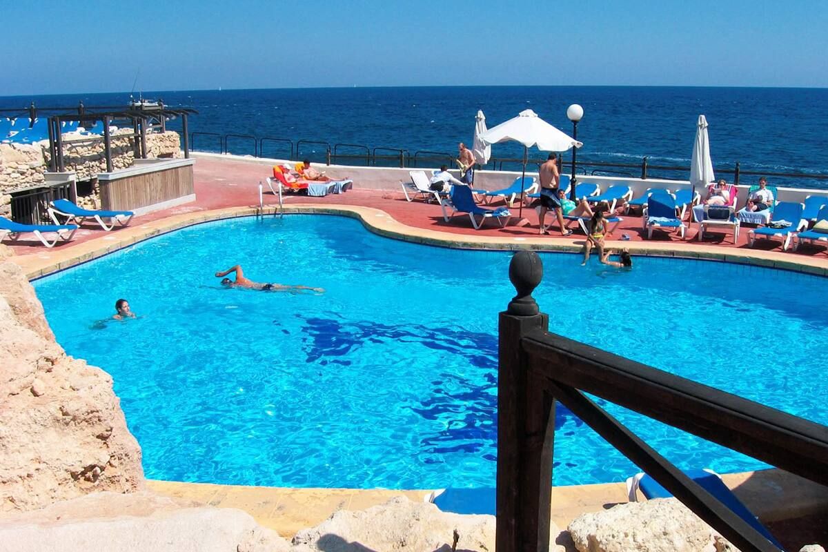 Hôtel Radisson Blu Resort - Hiver pas cher photo 2