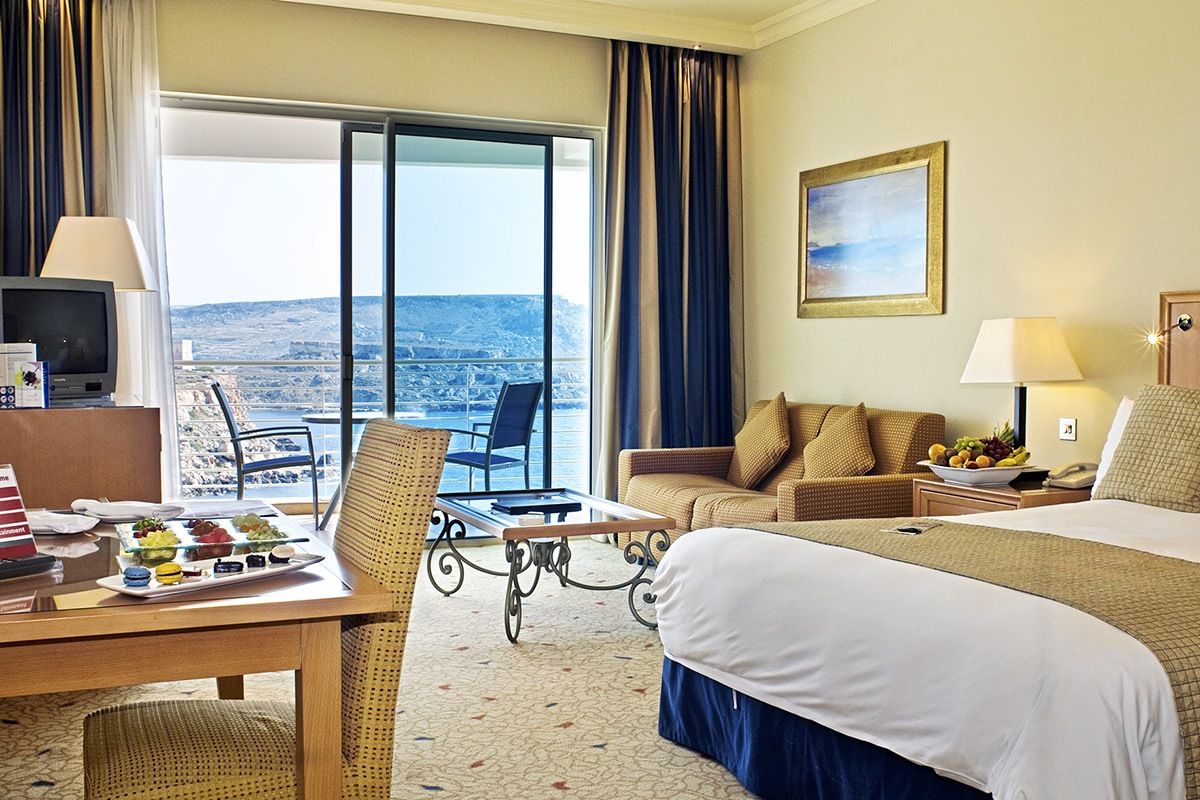 Hôtel Radisson Blu Resort - Hiver pas cher photo 4