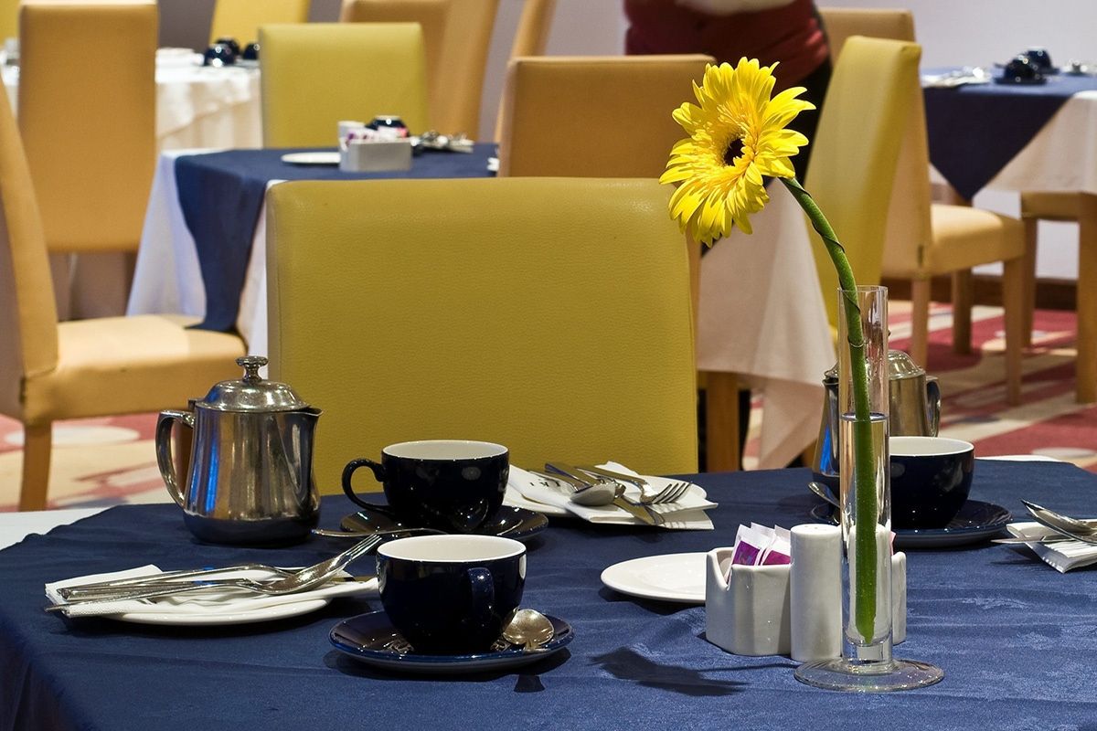 Hôtel Radisson Blu Resort - Hiver pas cher photo 7