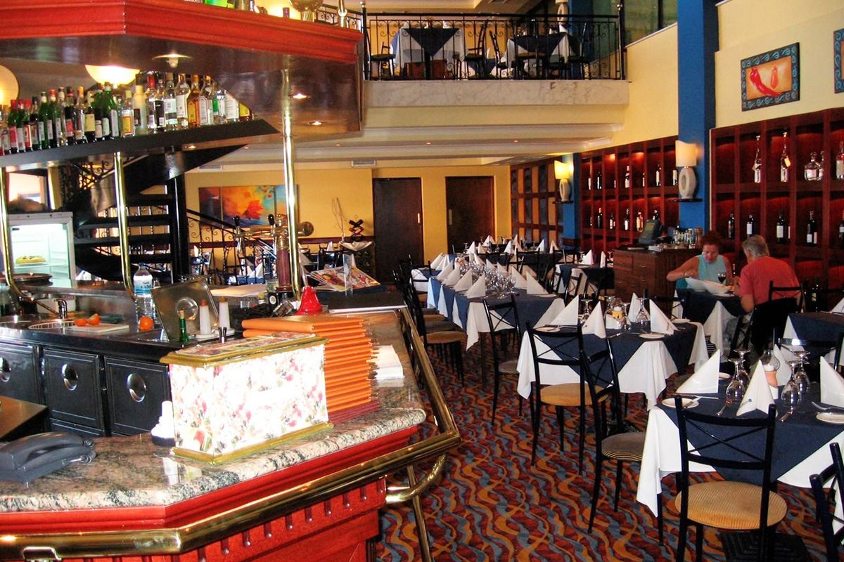 Hôtel Radisson Blu Resort - Hiver pas cher photo 8