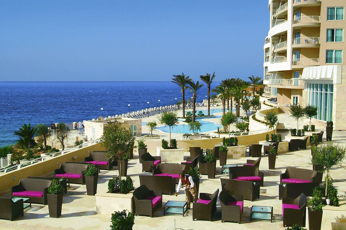 Hôtel Radisson Blu Resort - Hiver pas cher photo 10