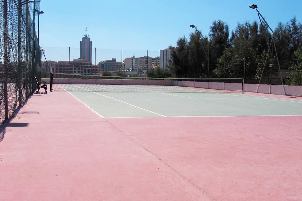 Hôtel Radisson Blu Resort - Hiver pas cher photo 11