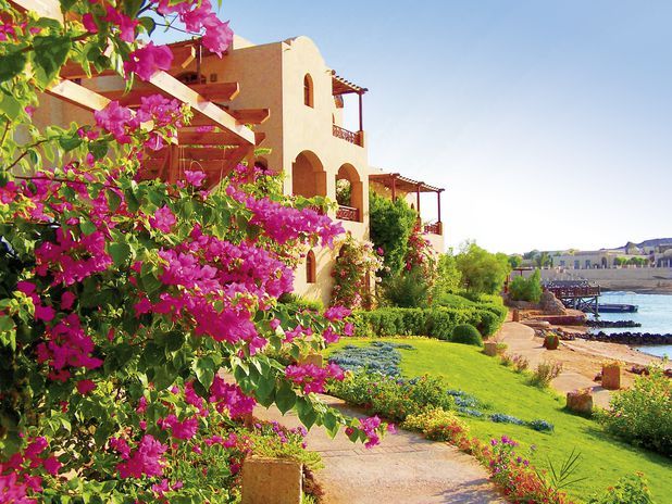 Sultan Bey Resort - 4* pas cher photo 1