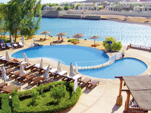 Sultan Bey Resort - 4* pas cher photo 2