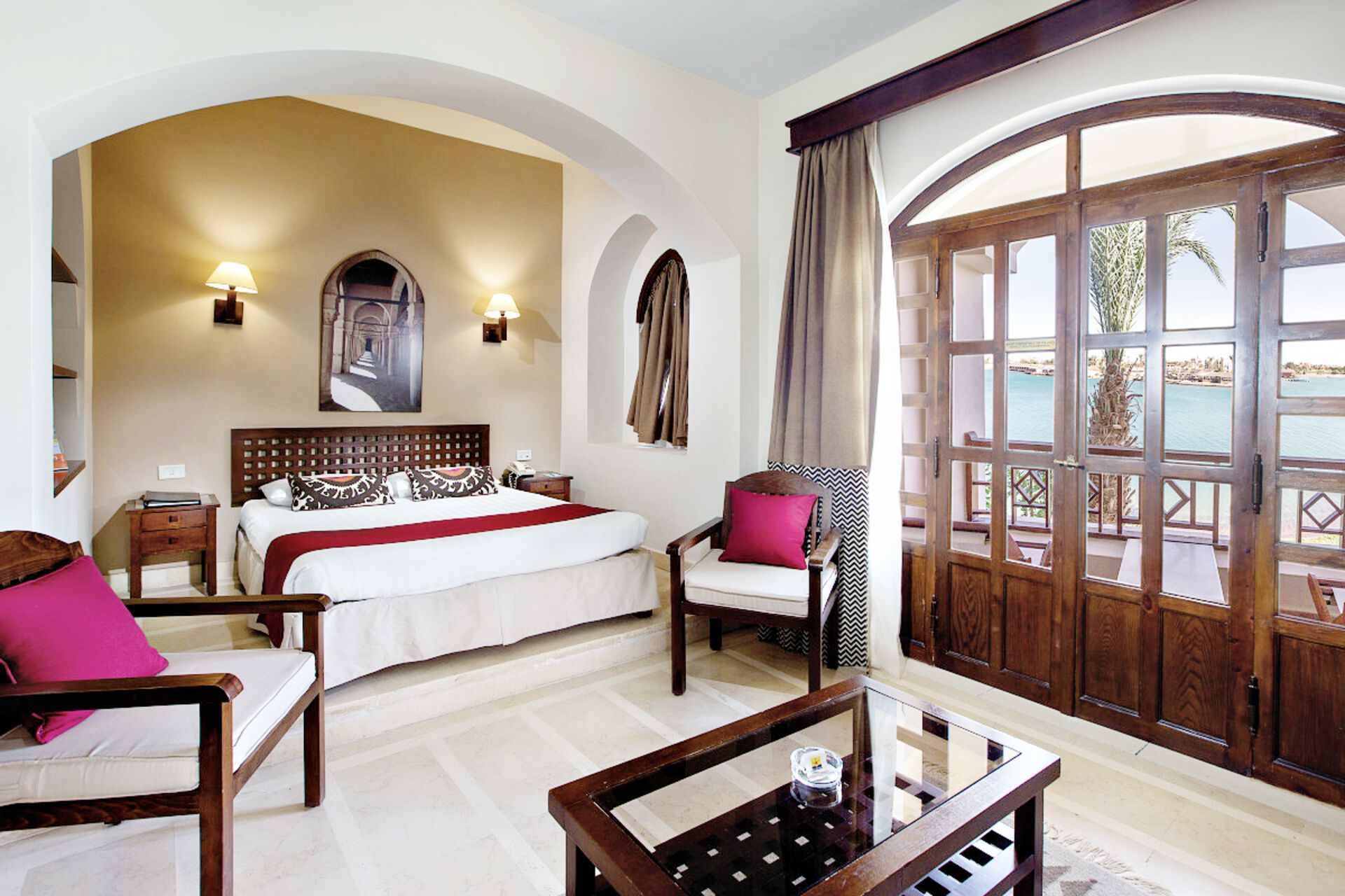 Sultan Bey Resort - 4* pas cher photo 3