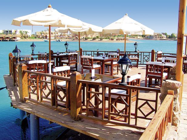 Sultan Bey Resort - 4* pas cher photo 4