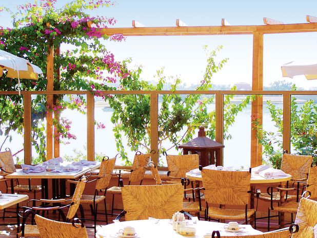 Sultan Bey Resort - 4* pas cher photo 5