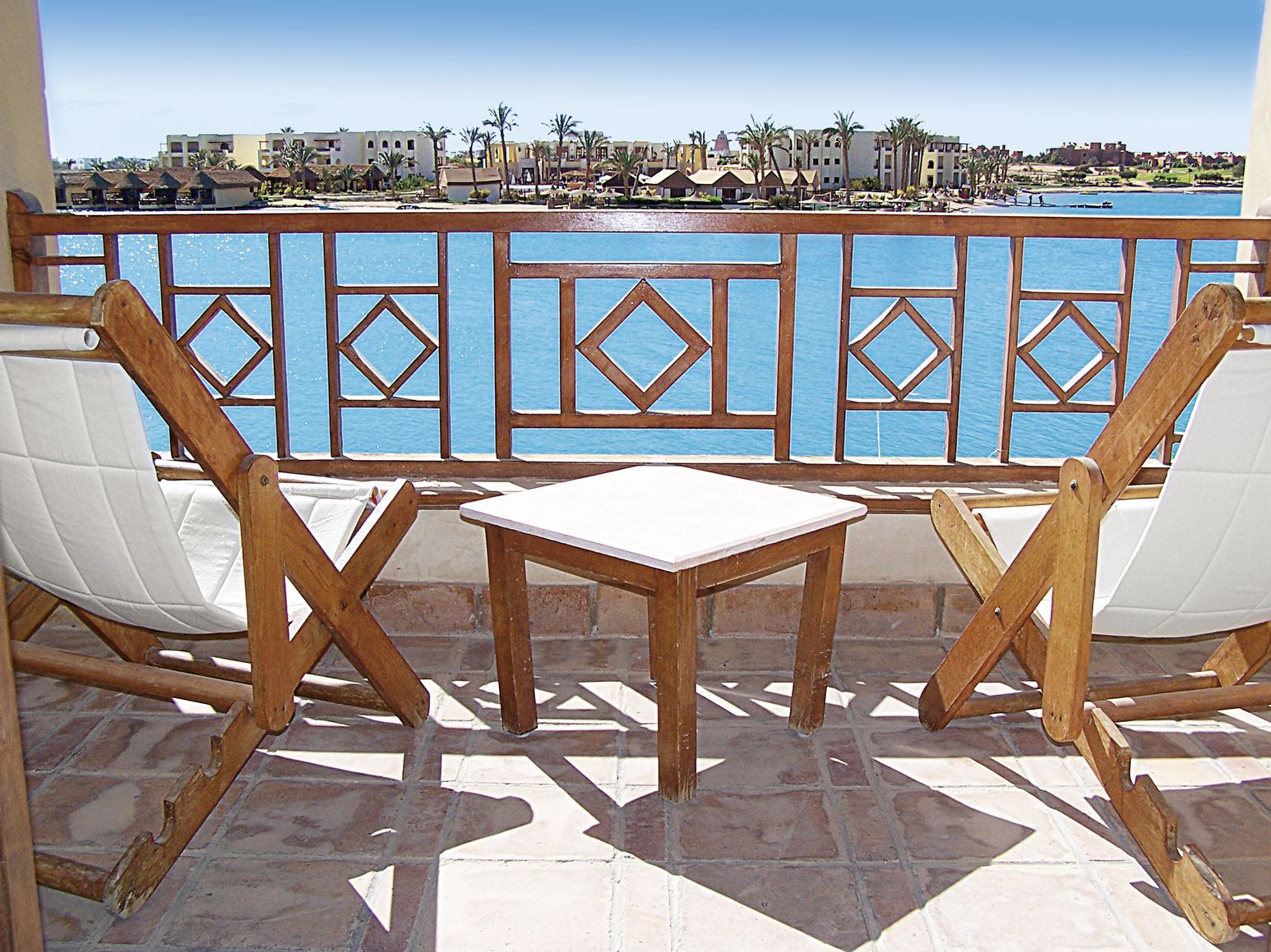 Sultan Bey Resort - 4* pas cher photo 10