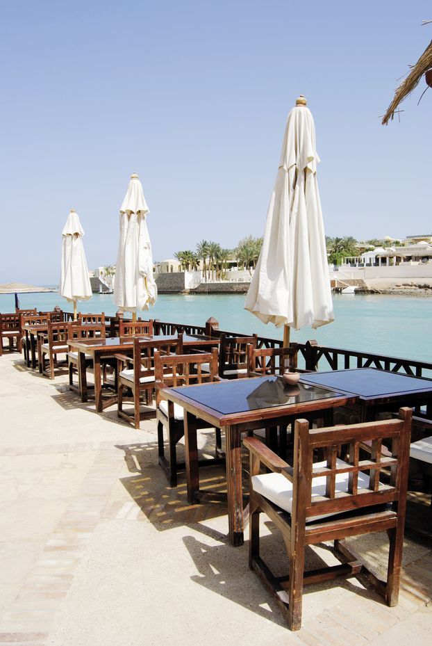 Sultan Bey Resort - 4* pas cher photo 11