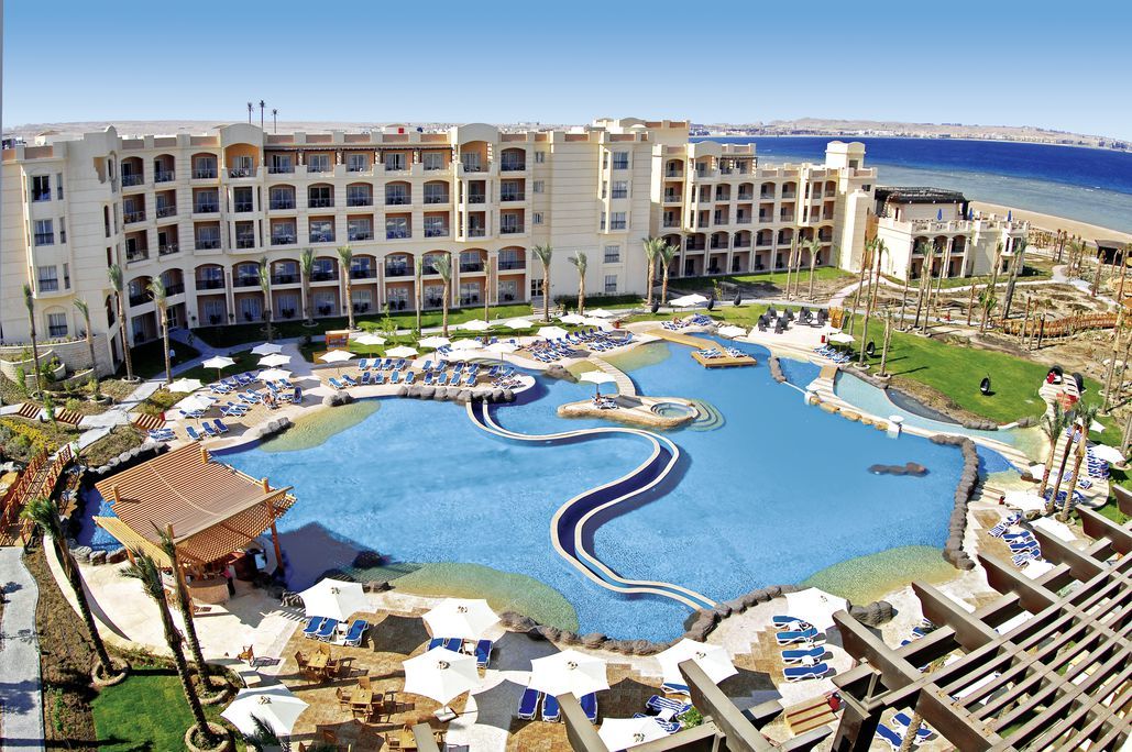 Tropitel Sahl Hasheesh - 5* pas cher photo 1