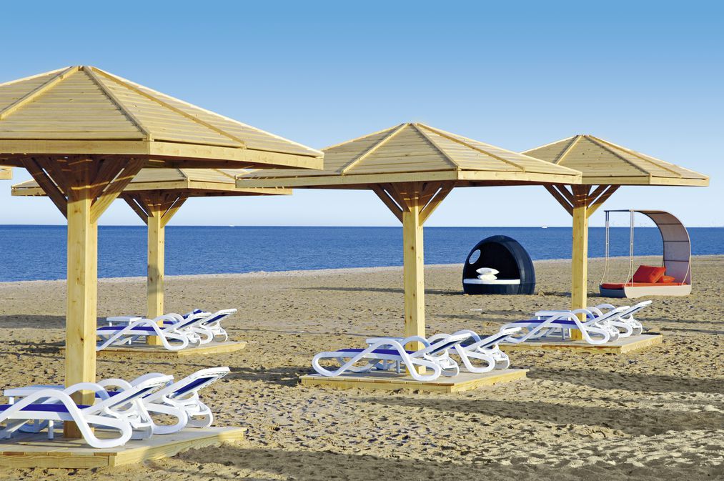 Tropitel Sahl Hasheesh - 5* pas cher photo 2