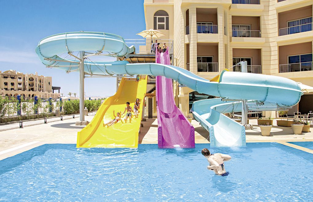 Tropitel Sahl Hasheesh - 5* pas cher photo 3