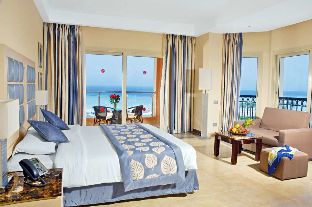 Tropitel Sahl Hasheesh - 5* pas cher photo 4