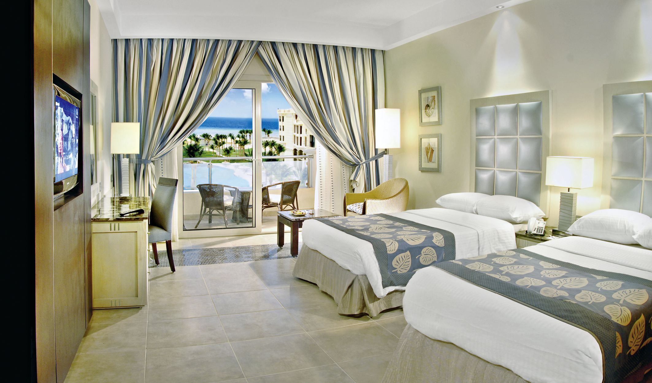 Tropitel Sahl Hasheesh - 5* pas cher photo 5