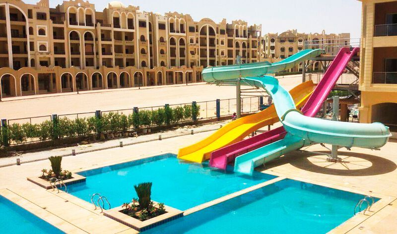 Tropitel Sahl Hasheesh - 5* pas cher photo 6