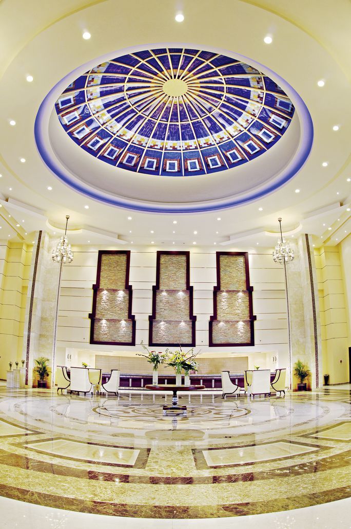 Tropitel Sahl Hasheesh - 5* pas cher photo 7