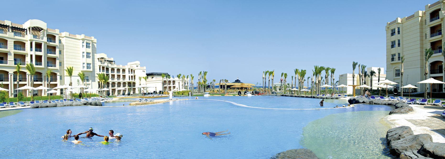 Tropitel Sahl Hasheesh - 5* pas cher photo 8