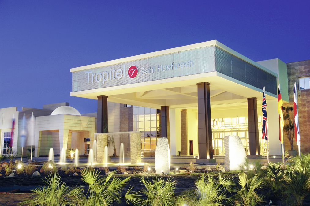 Tropitel Sahl Hasheesh - 5* pas cher photo 9