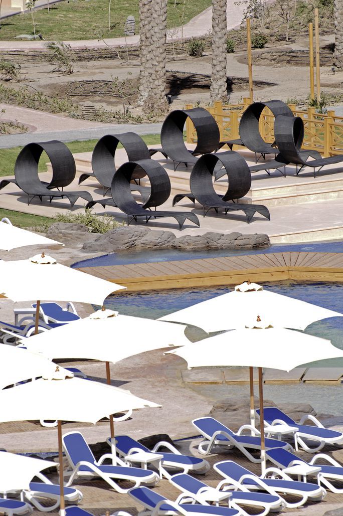 Tropitel Sahl Hasheesh - 5* pas cher photo 11