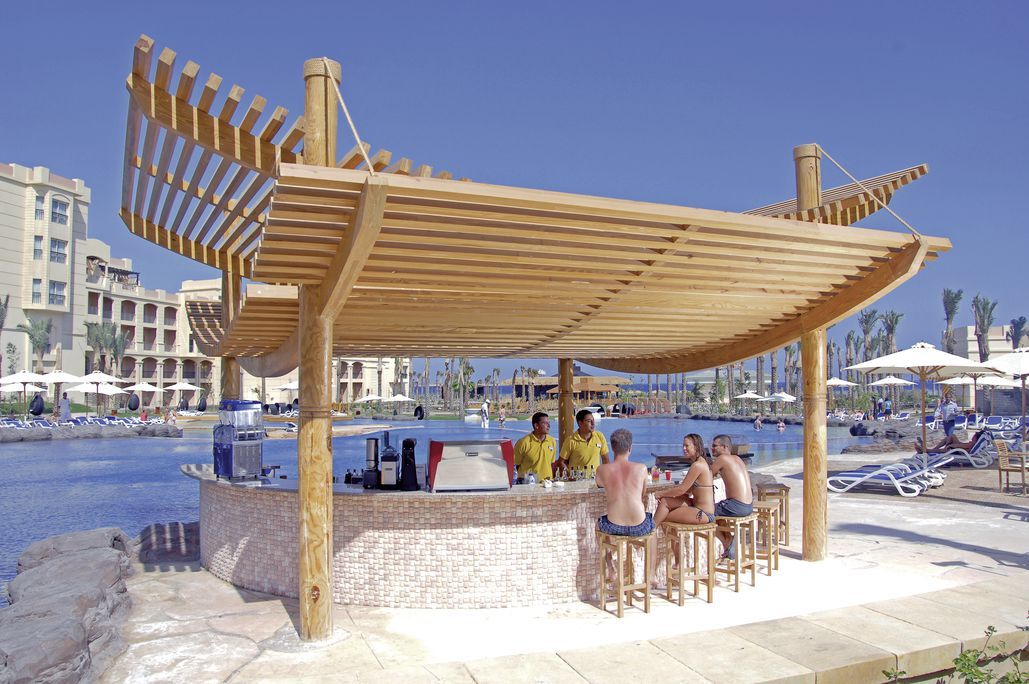 Tropitel Sahl Hasheesh - 5* pas cher photo 12