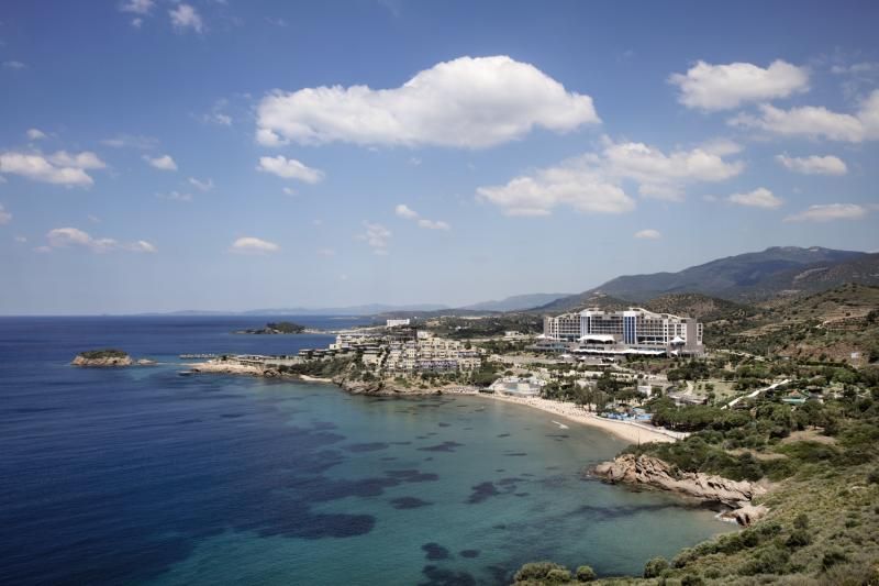 Aria Claros Beach & Spa Resort - 5* pas cher photo 1