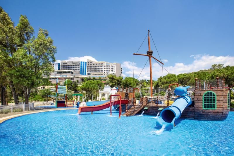 Aria Claros Beach & Spa Resort - 5* pas cher photo 6