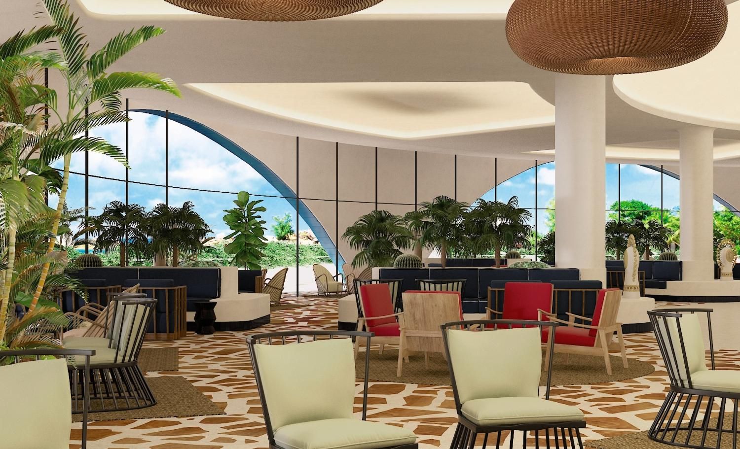 H10 Atlantic Sunset - 5* pas cher photo 1